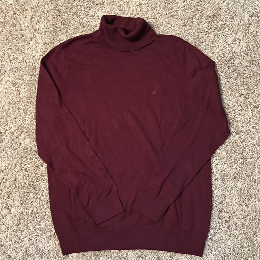 Nautica - Men’s Sweater - Size Large